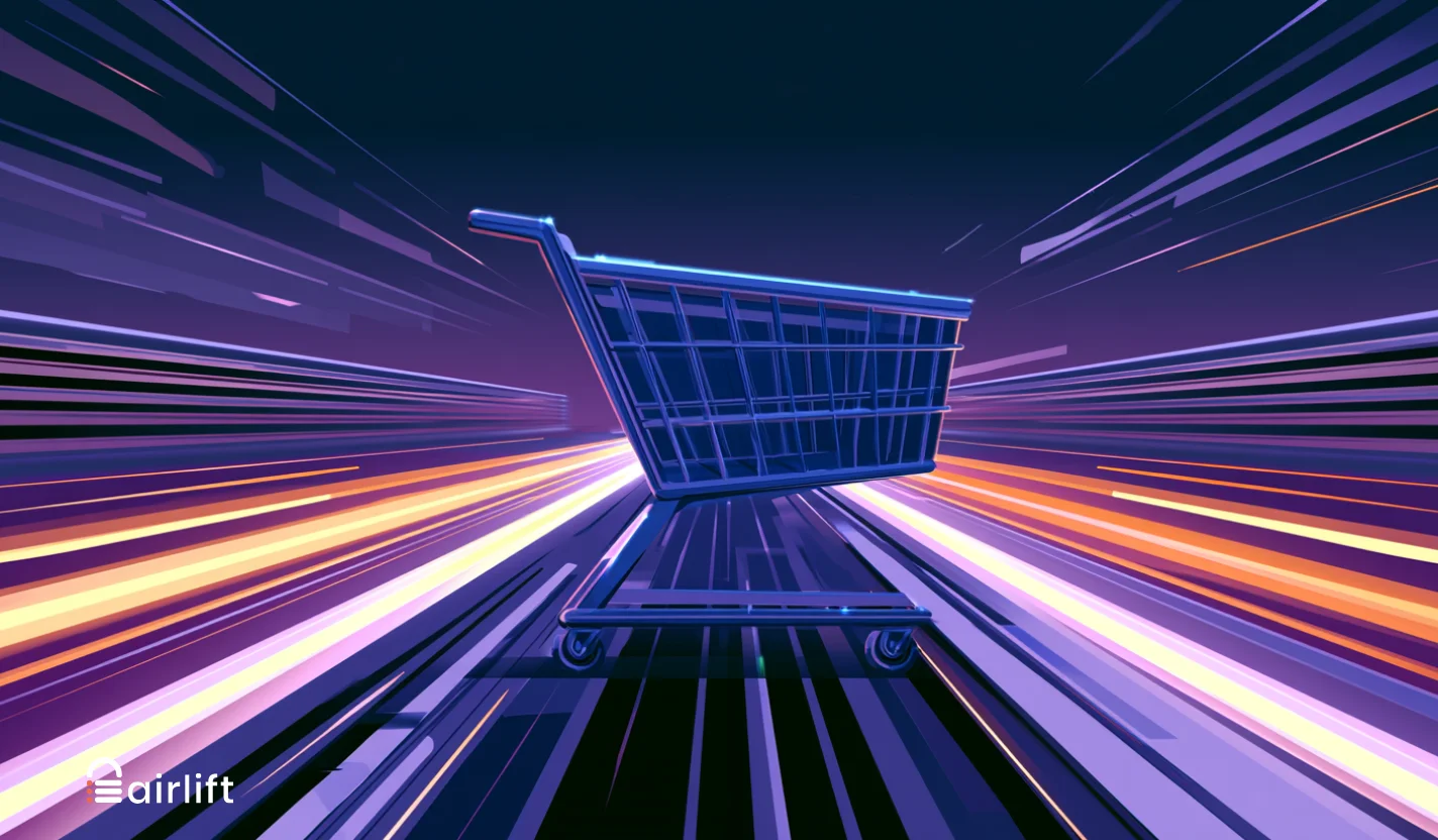 ecommerce website performance featured image